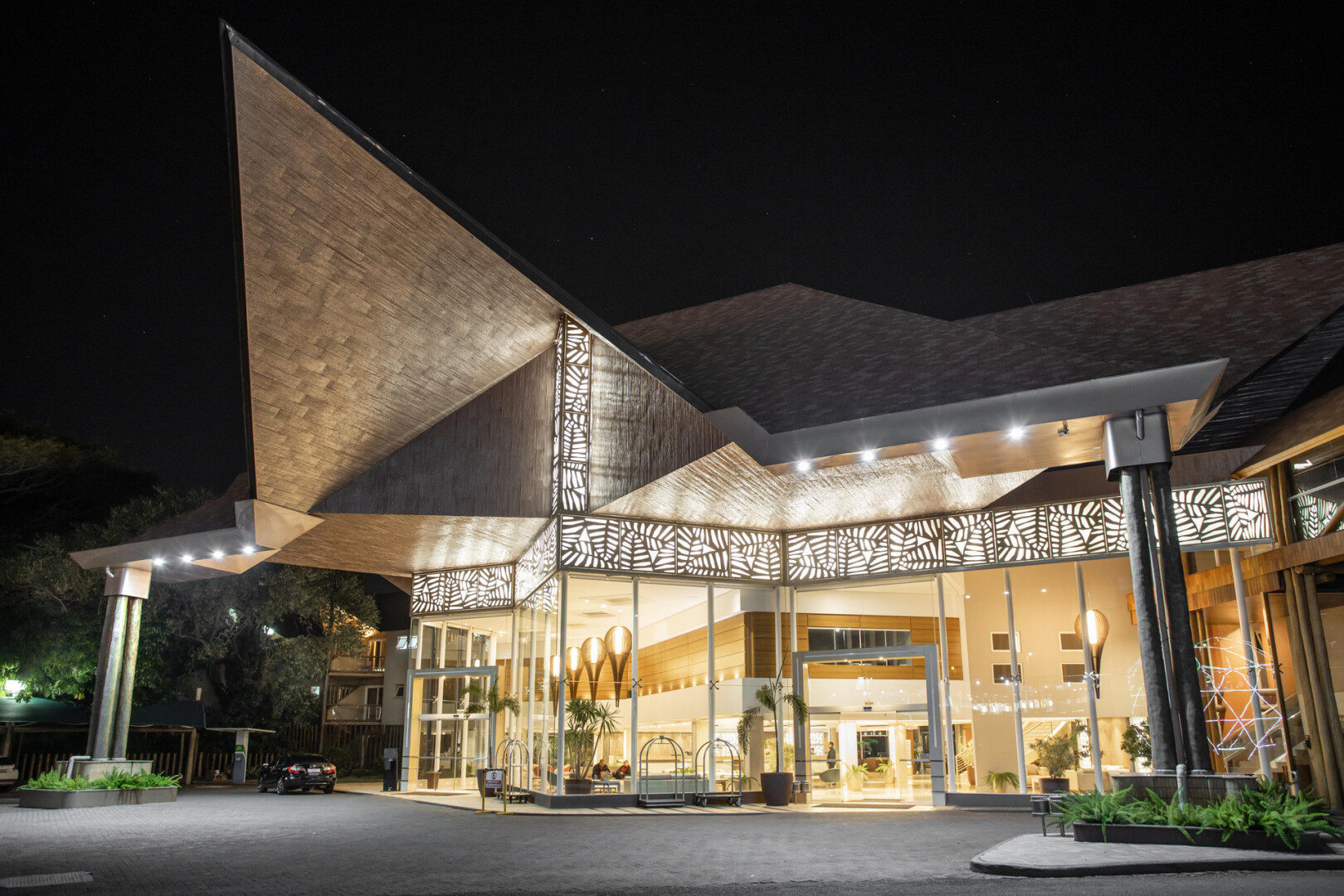 Foto - Recanto Cataratas - Thermas, Resort e Convention