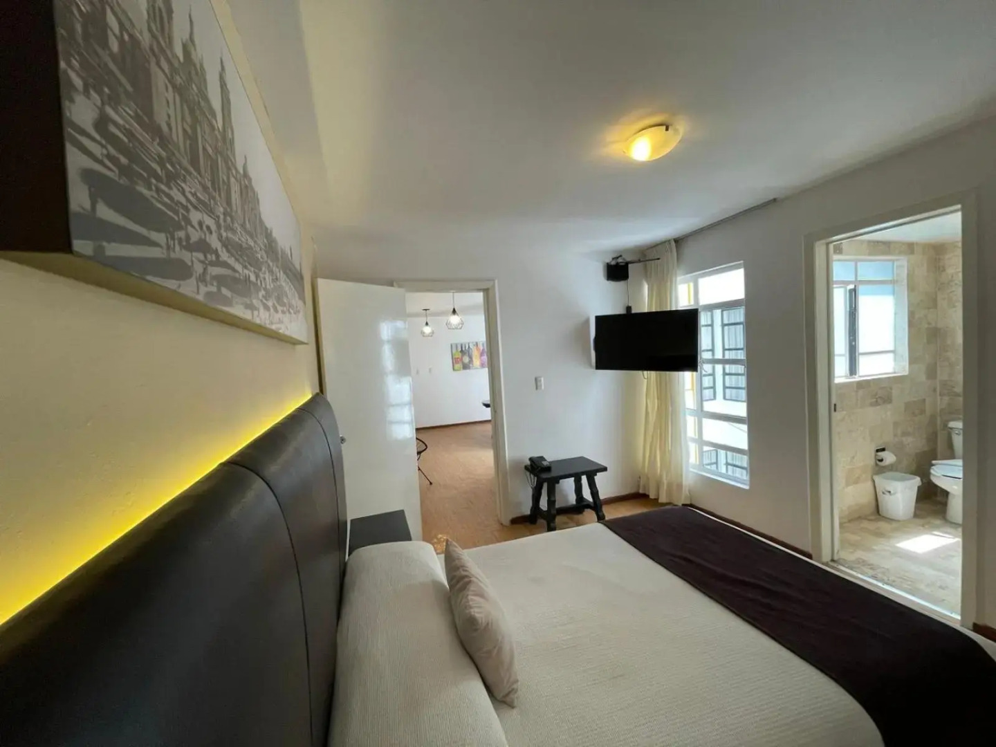 Photo - Suites Havre