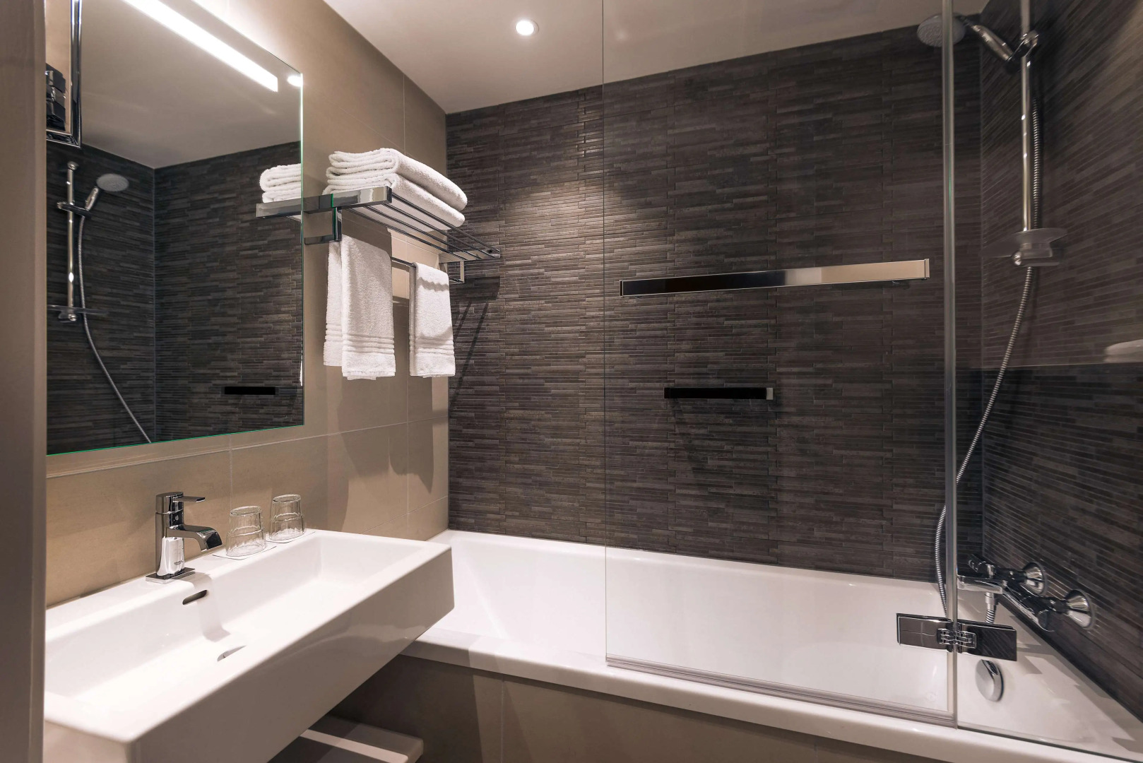 Foto - Radisson Blu Scandinavia Hotel, Oslo