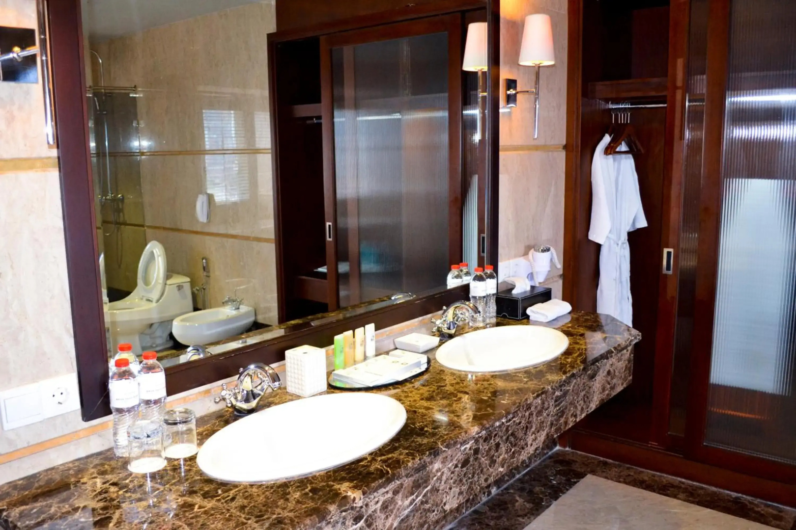 Foto - Arion Suite Hotel Kemang