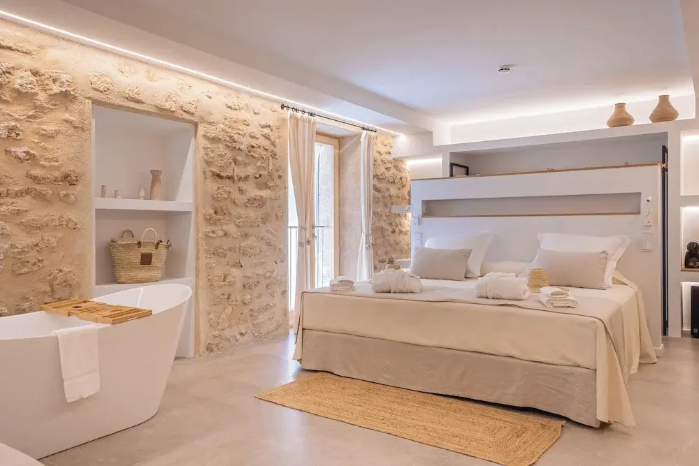 Photo - Vila Nova Suites & SPA - Adults only TI