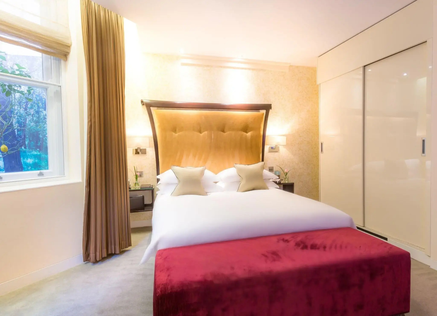 Photo - Ten Manchester Street Hotel