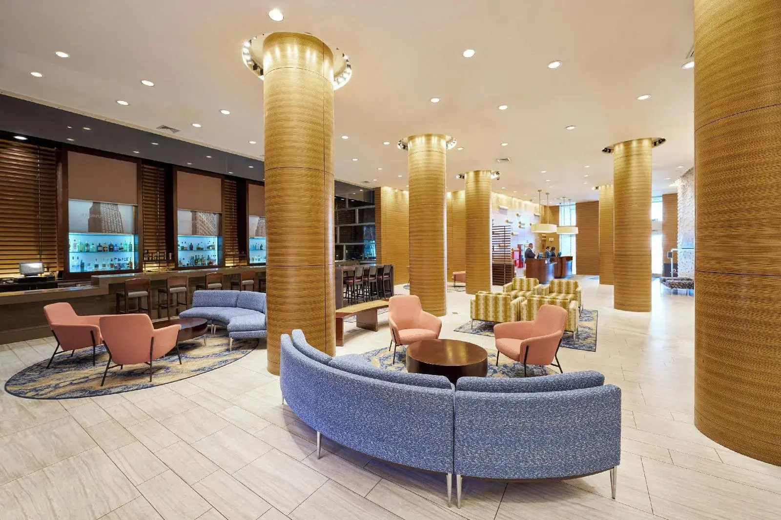 Photo - Sheraton Tribeca New York Hotel