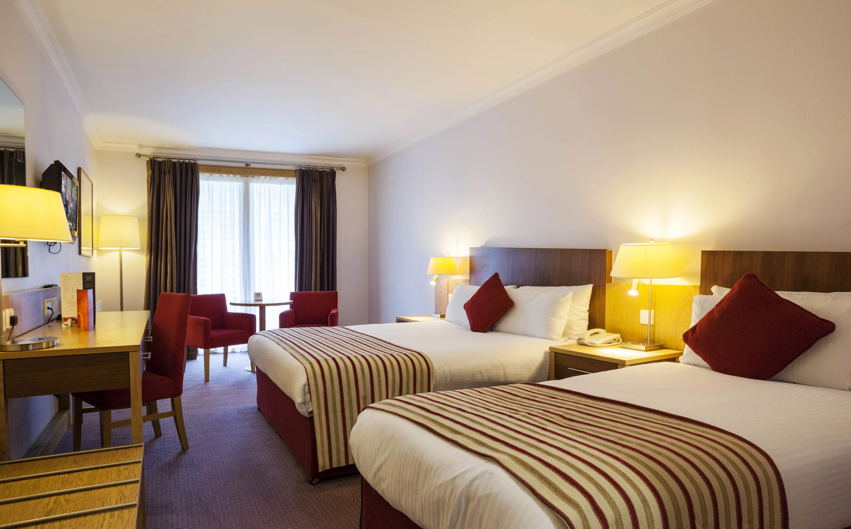 Photo - Clayton Hotel Cardiff Lane
