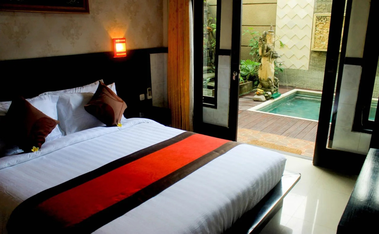 Foto - Antara Sunset Road