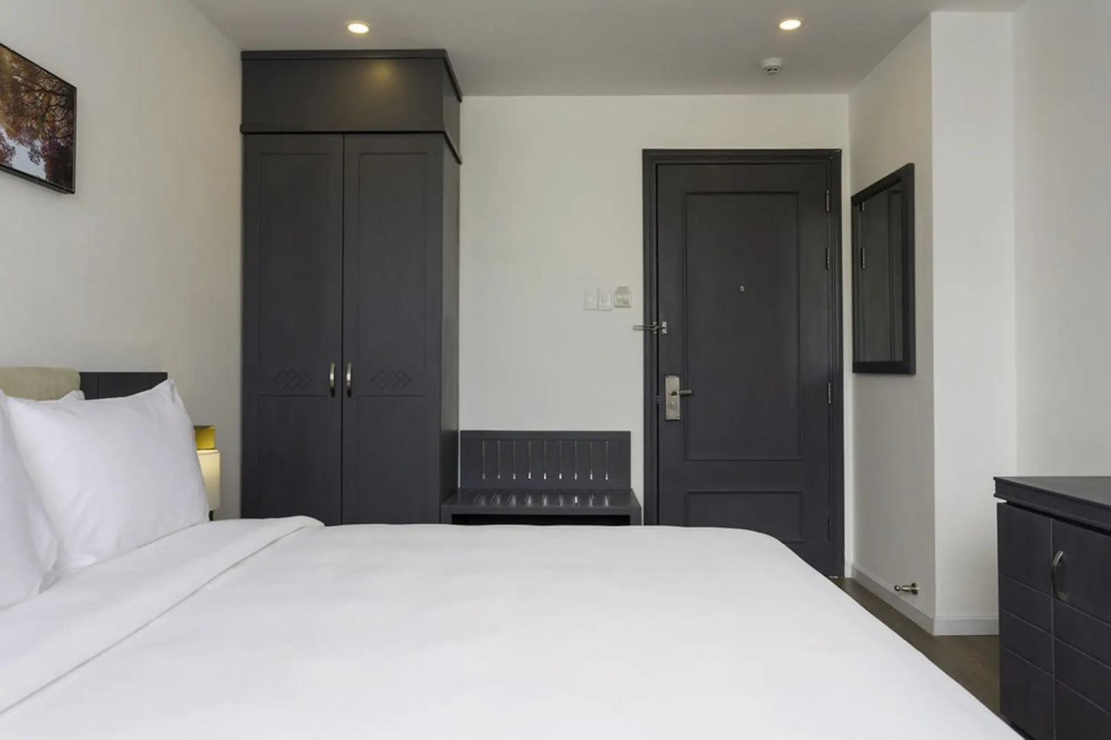 Photo - Calista Sai Gon Hotel