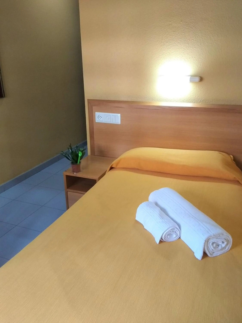 Foto - Hotel Delicias