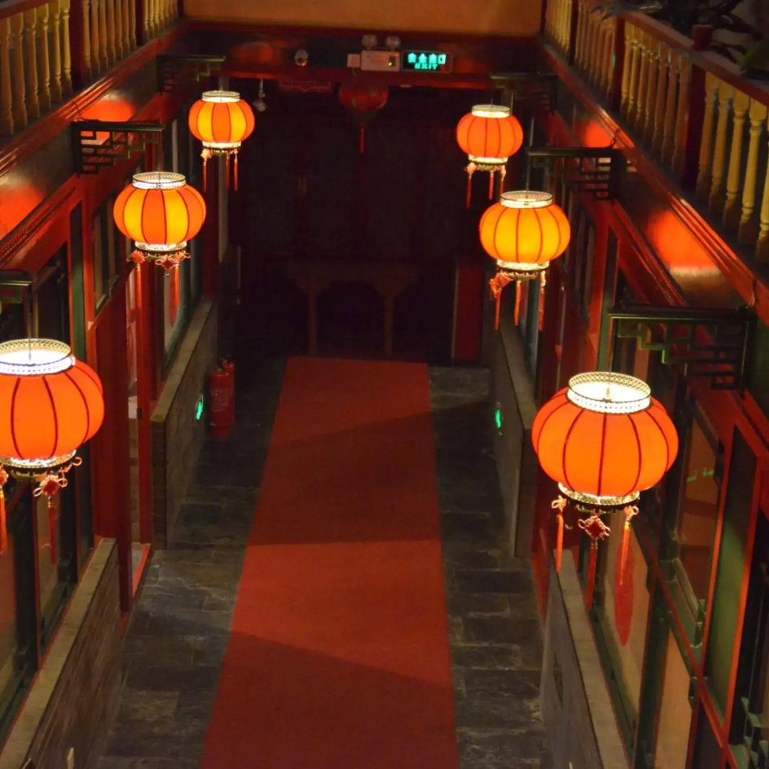 Foto - Qianmen Courtyard Hotel