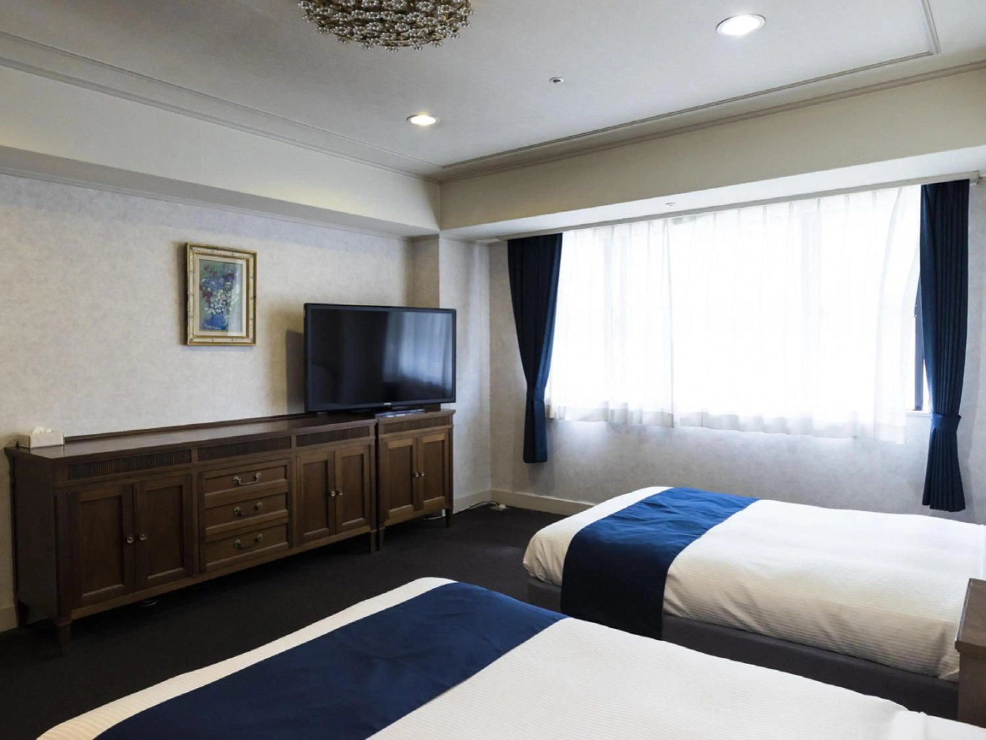 Foto - Ariston Hotel Kobe