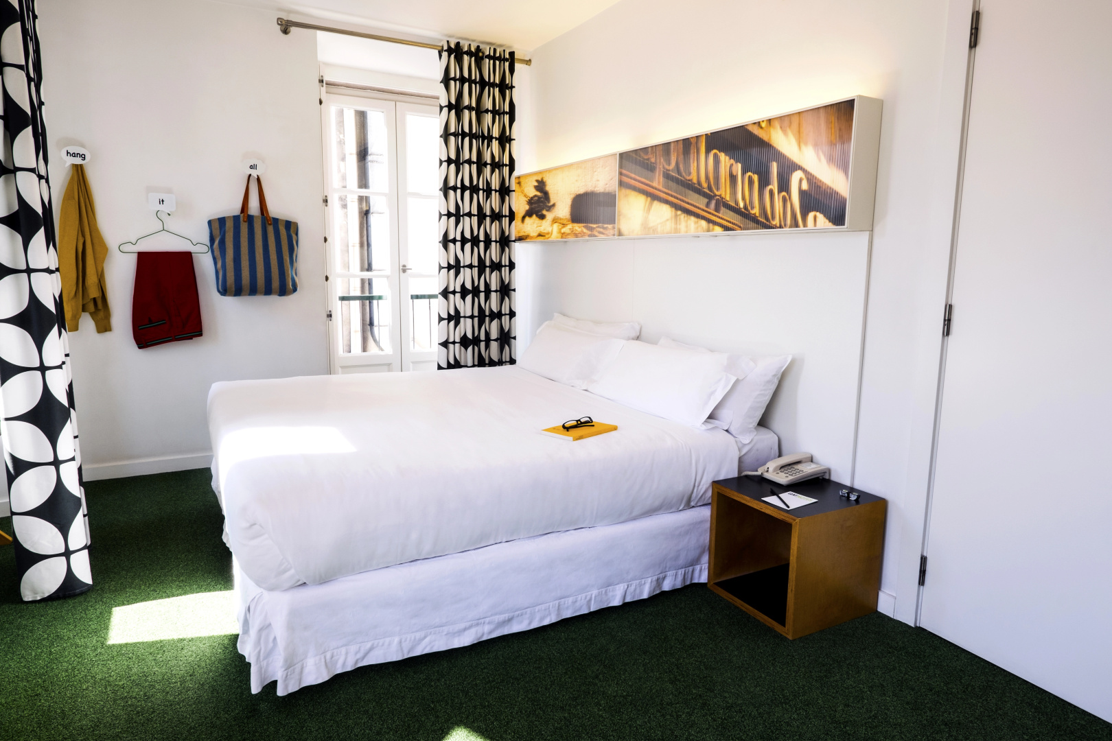 Photo - Hotel Gat Rossio