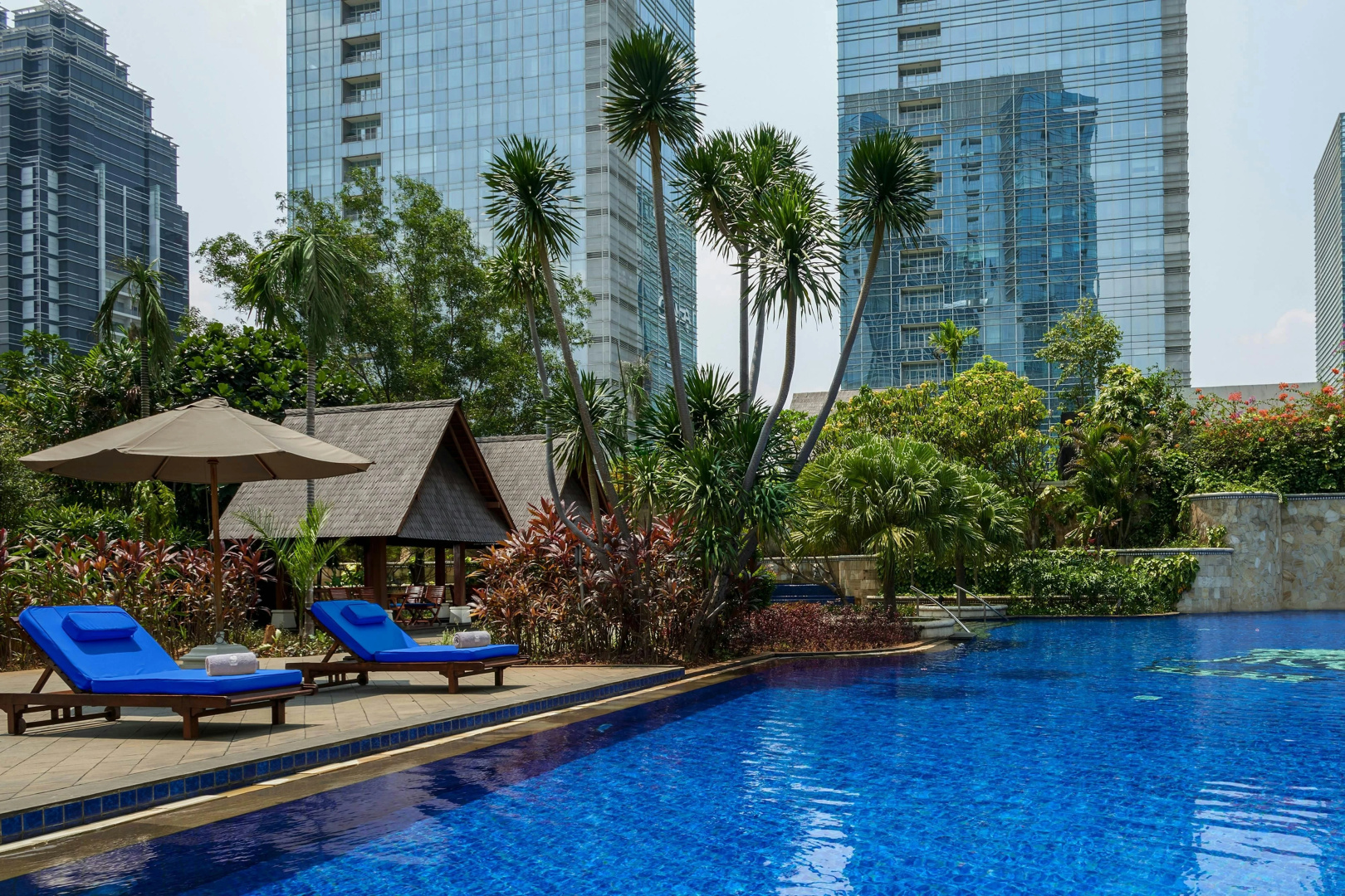 Photo - The Ritz-Carlton Jakarta, Pacific Place