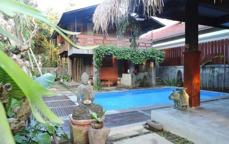 Foto - Kencana Ubud