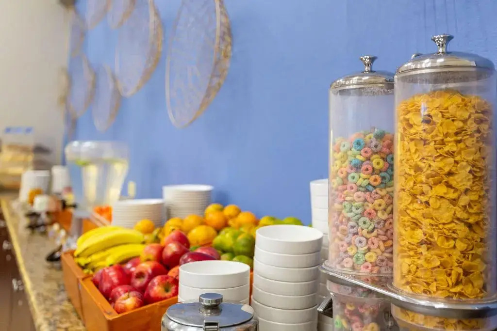 Foto - Irazú Hotel & Studios