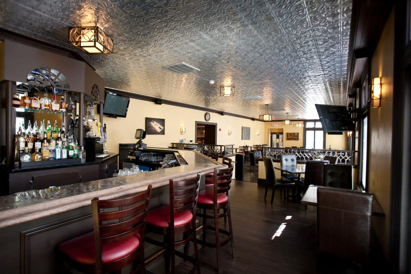 Photo - Spokane Club Hotel