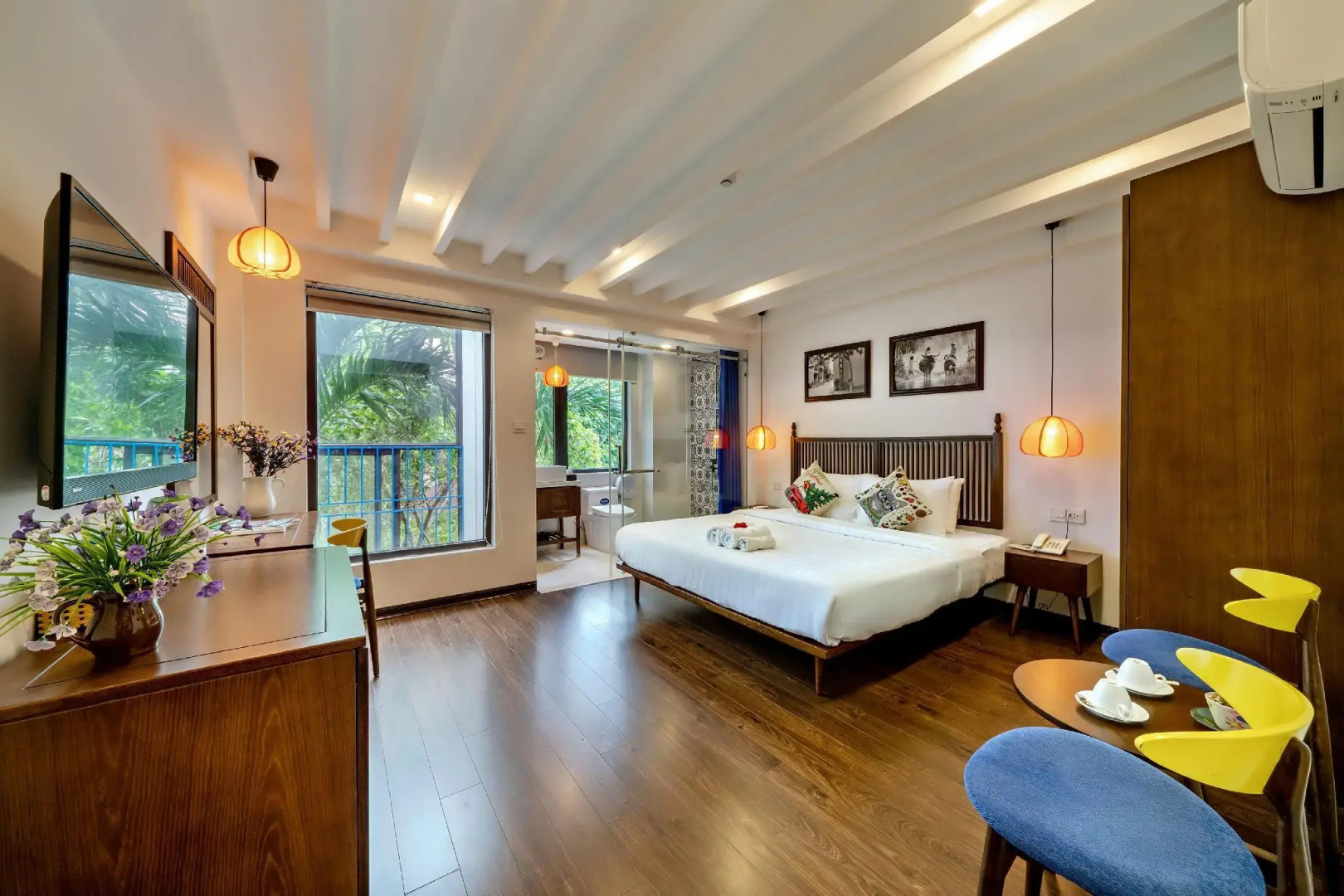 Photo - Son Trang Hotel Hoi An