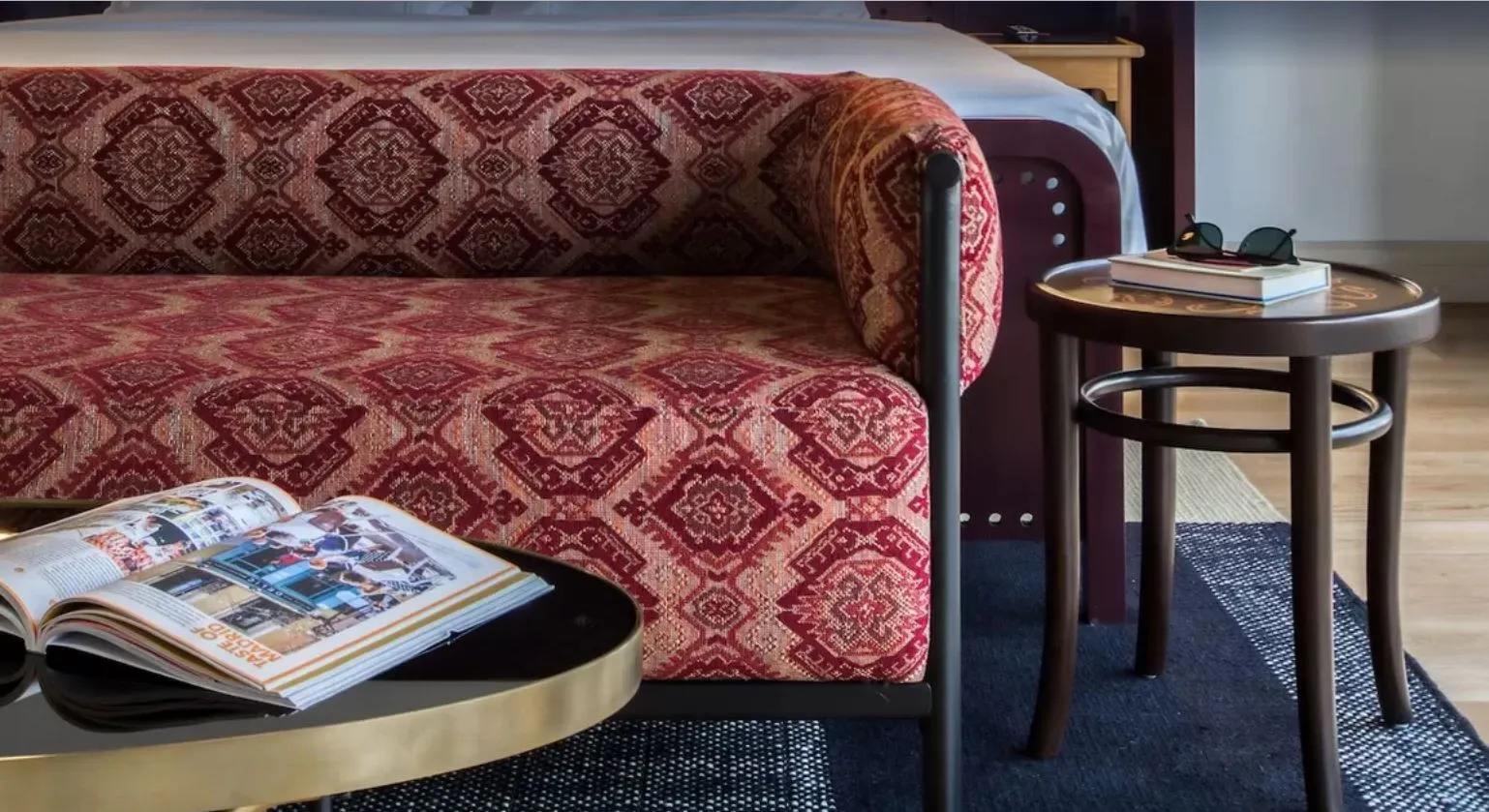 Photo - The Chow Kit - an Ormond Hotel