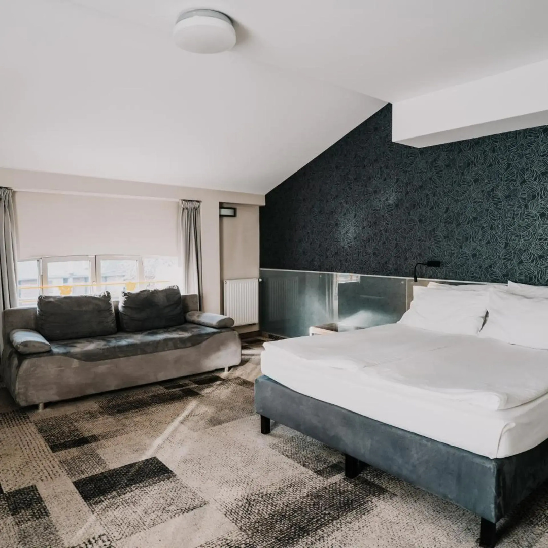 Foto - Q Hotel Grand Cru Gdańsk