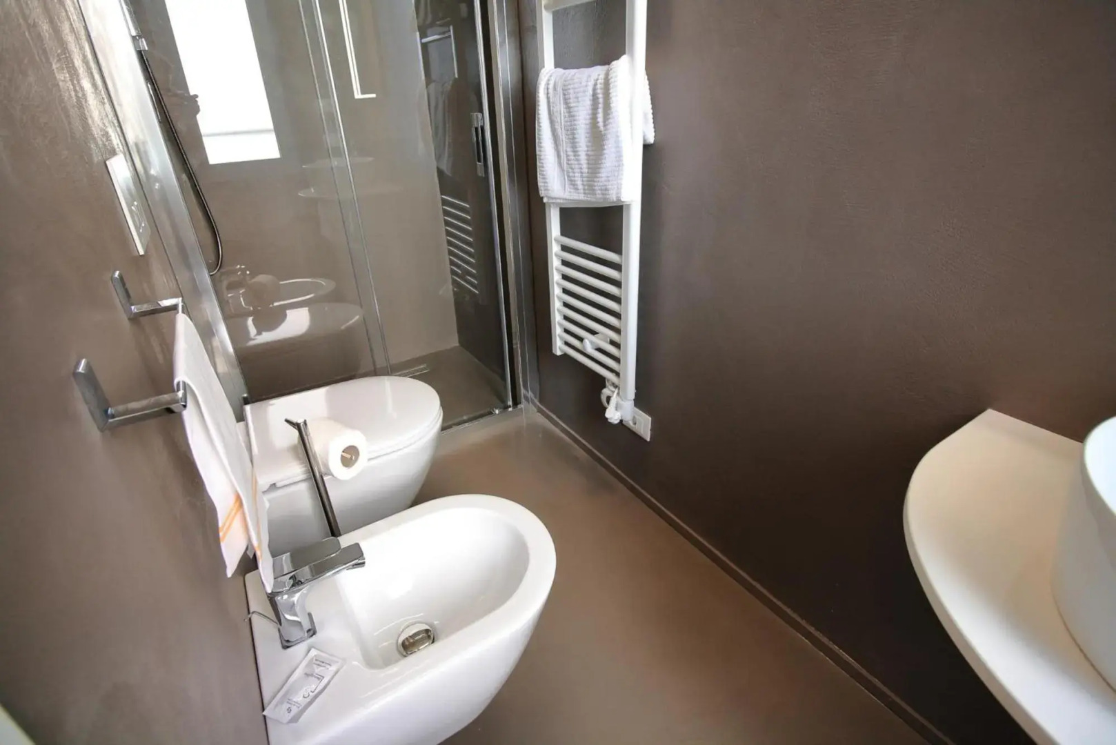 Foto - Hotel Vittoria