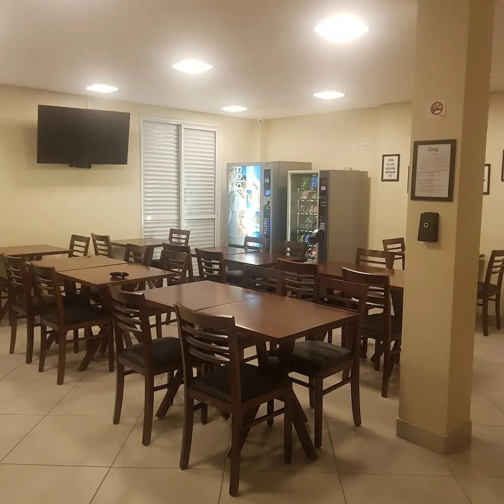 Foto - Tapera Hostel