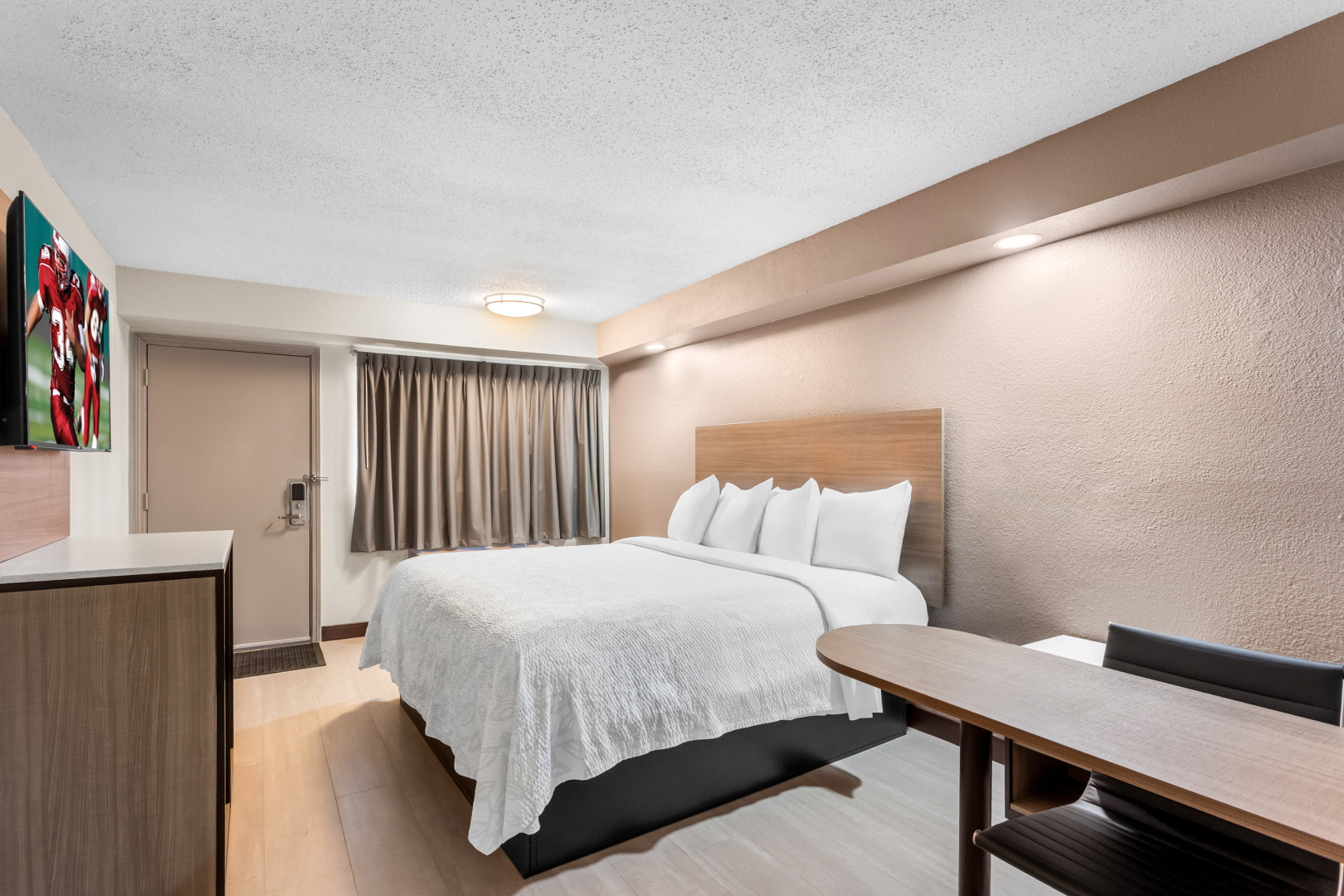 Foto - Red Roof Inn PLUS+ Chicago - Hoffman Estates