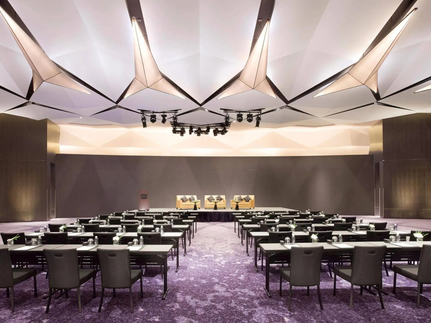 Photo - Sofitel Kuala Lumpur Damansara
