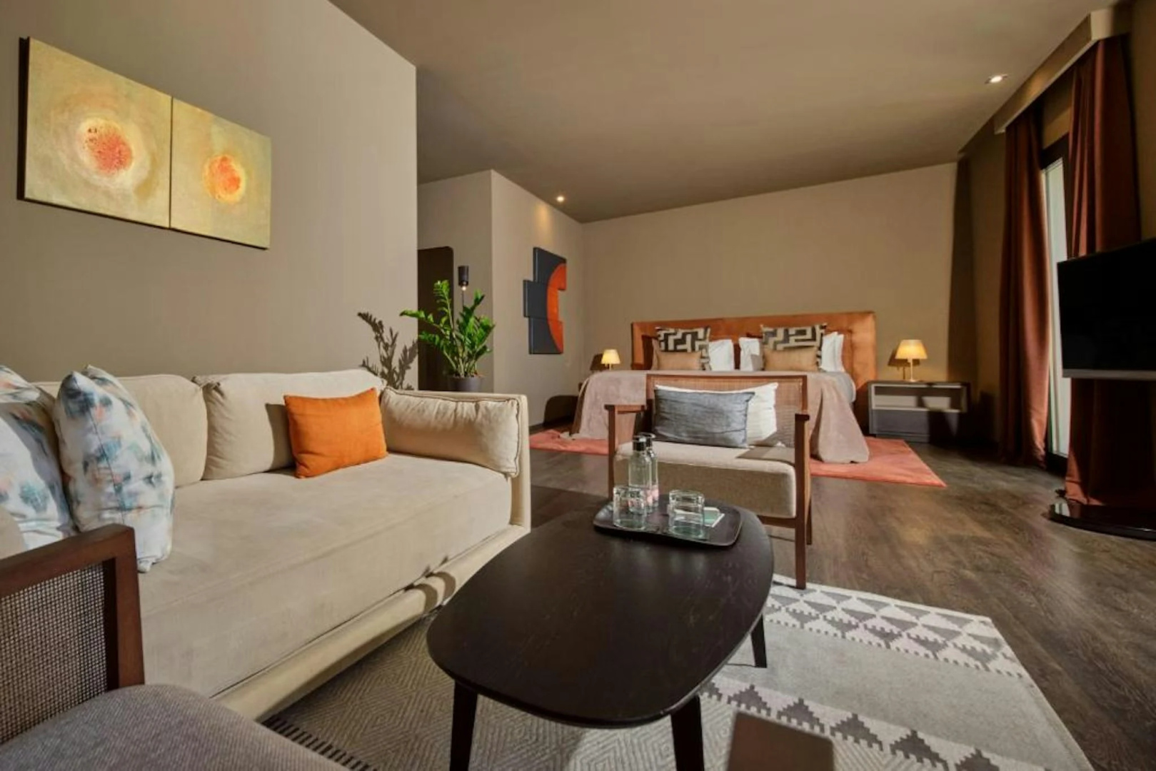 Photo - Can Alomar Hotel