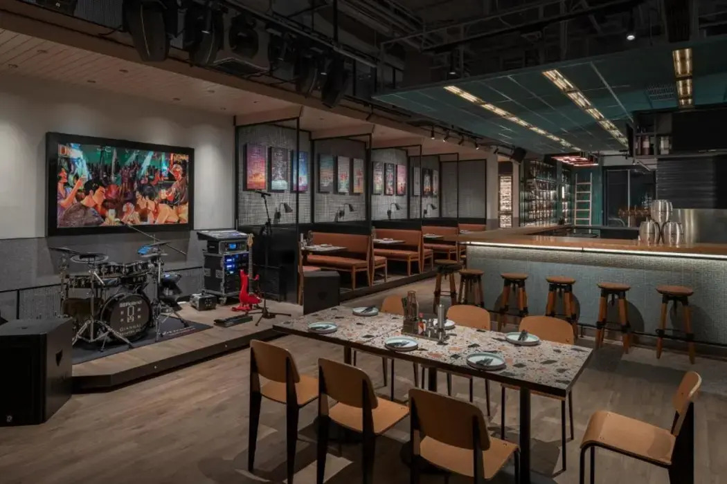 Foto - Jen Shenzhen Qianhai By Shangri-La