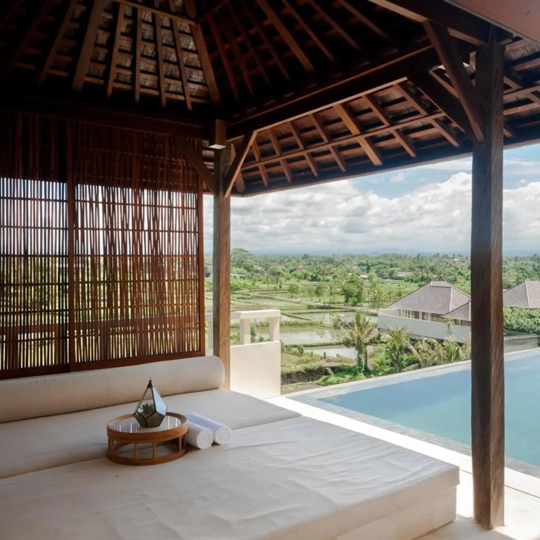 Photo - Komaneka at Keramas Beach