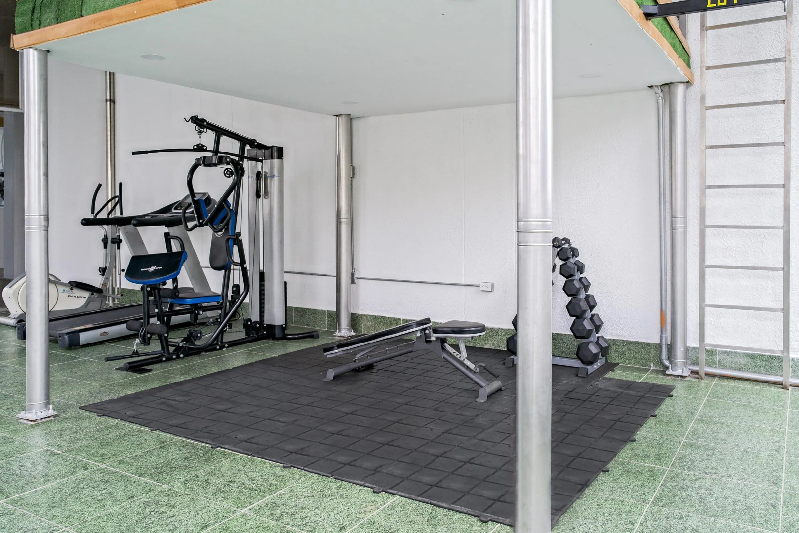 Photo - Hotel Cartagena Dubai