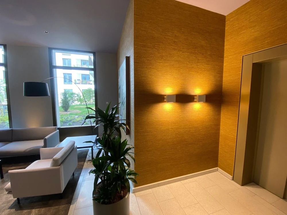 Foto - Pure Berlin Apartments - Luxury at Pure Living in City Center