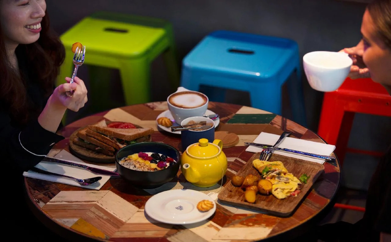 Foto - Dash Living on Queen's