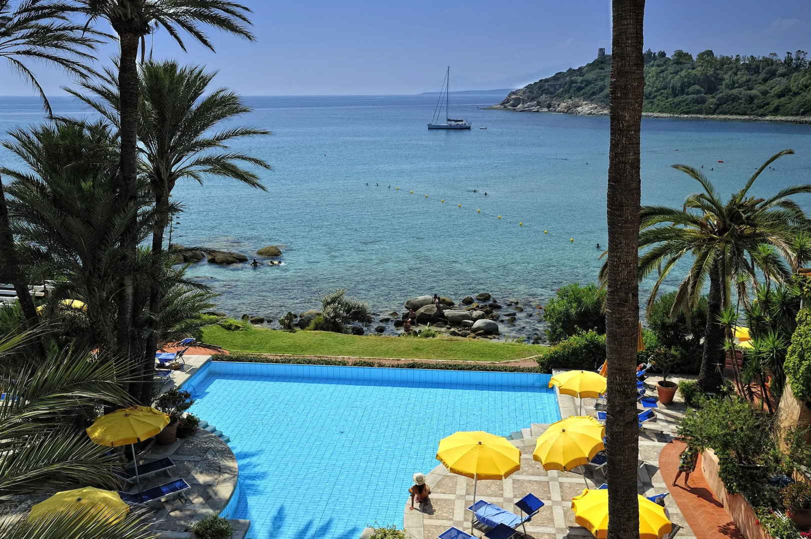 Foto - Hotel La Bitta - Bovis Hotels