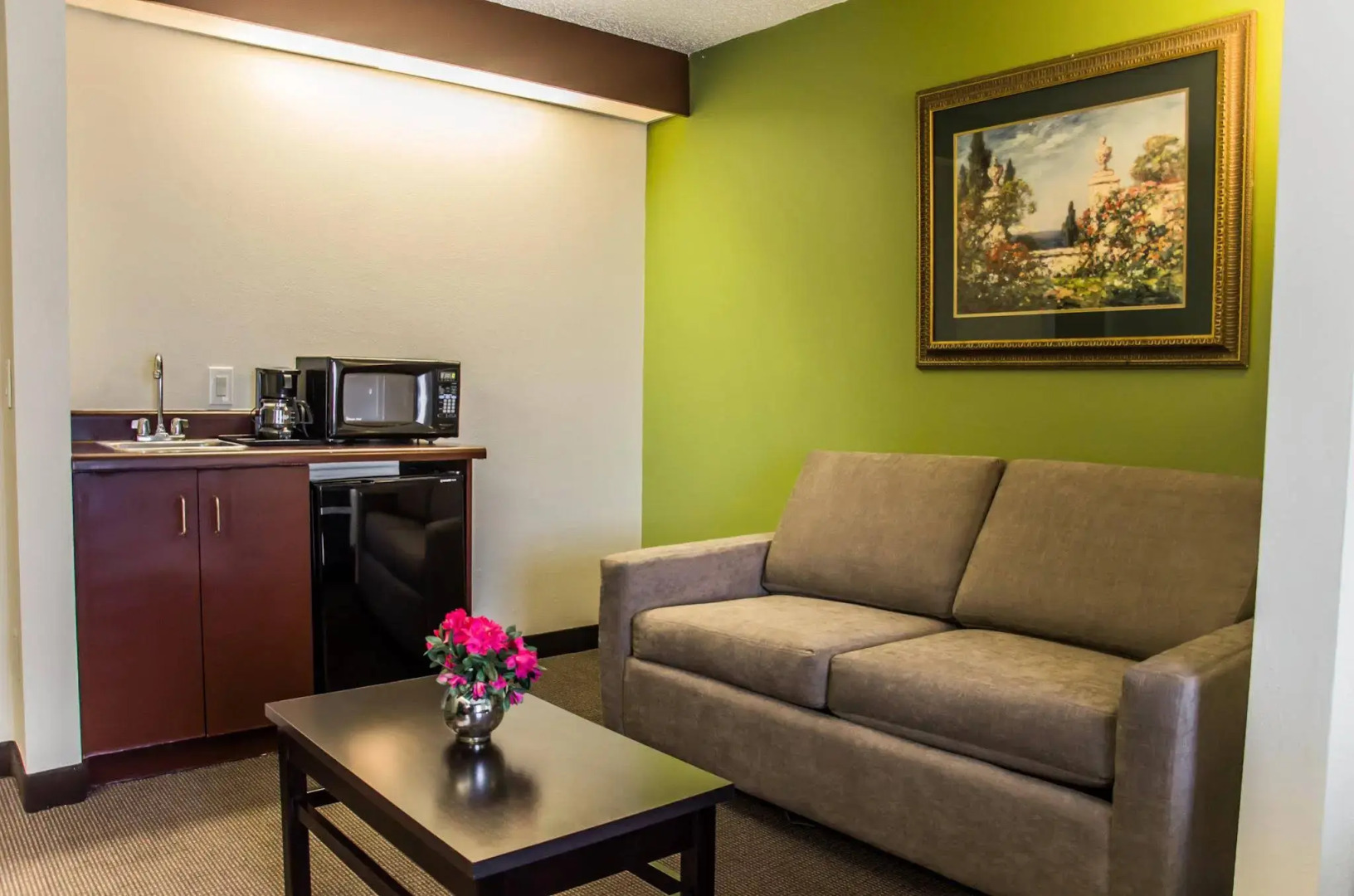 Foto - Sleep Inn Matthews-Charlotte