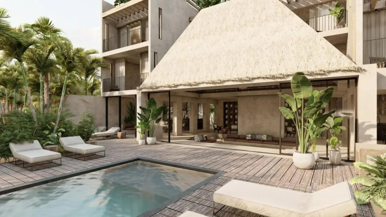 Foto - Xela Tulum, a Member of Design Hotels