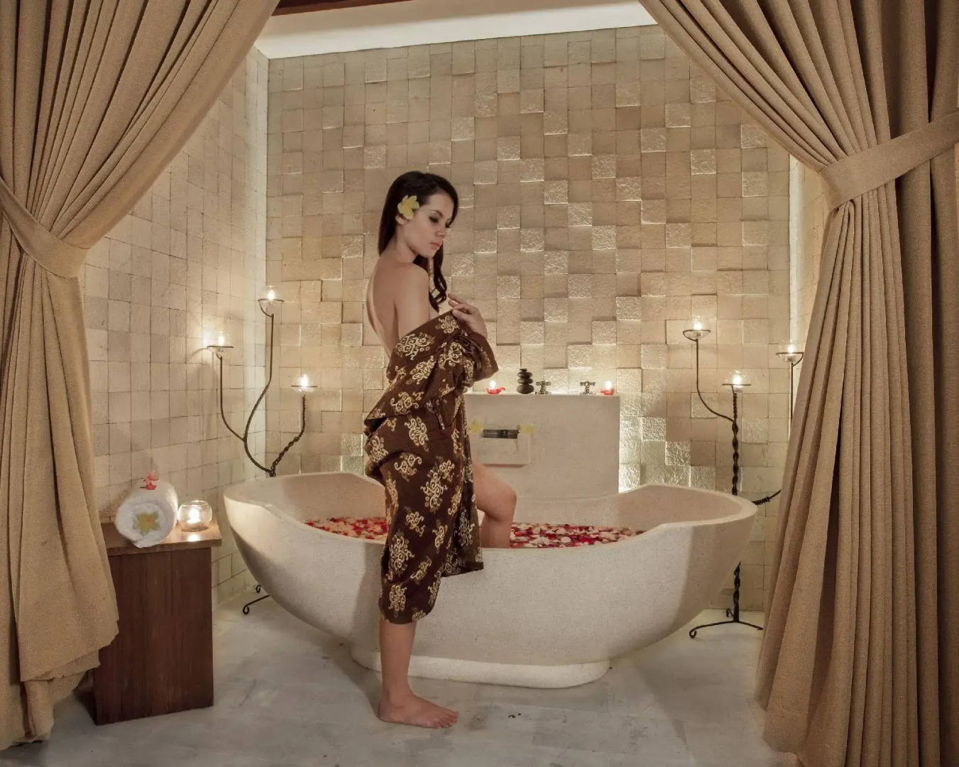 Foto - Astagina Resort Villa and Spa