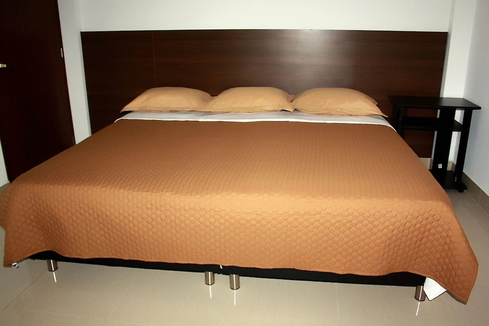 Photo - Zafara Hotel