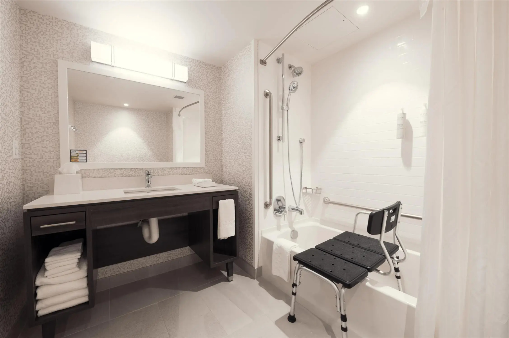 Foto - Home2 Suites By Hilton Quebec City