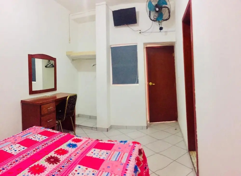 Photo - Hotel en Guadalajara Posada Mi Rey