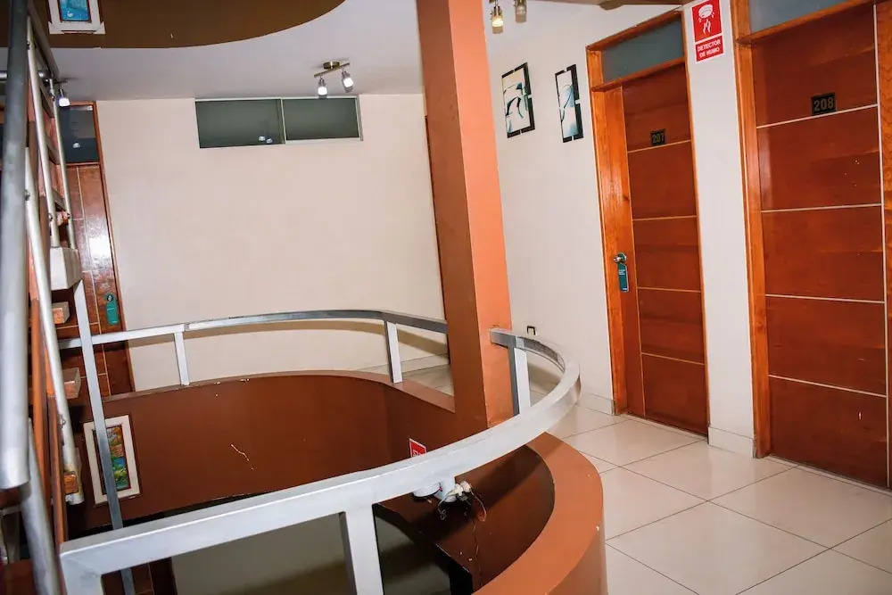 Foto - GS Hoteles- Callao