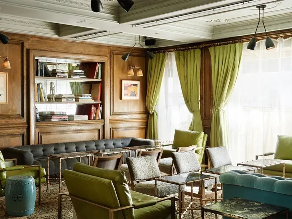 Photo - The Marlton Hotel