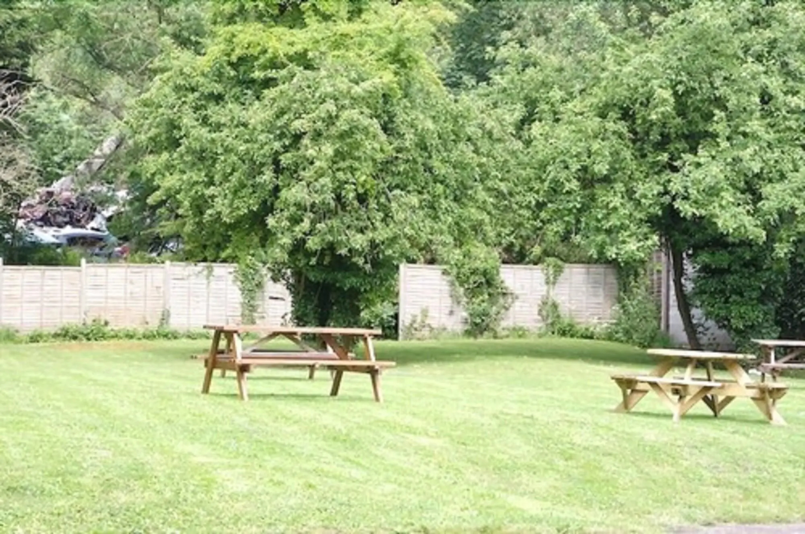 Foto - The Miners Rest, formerly The Radstock Hotel, near Bath