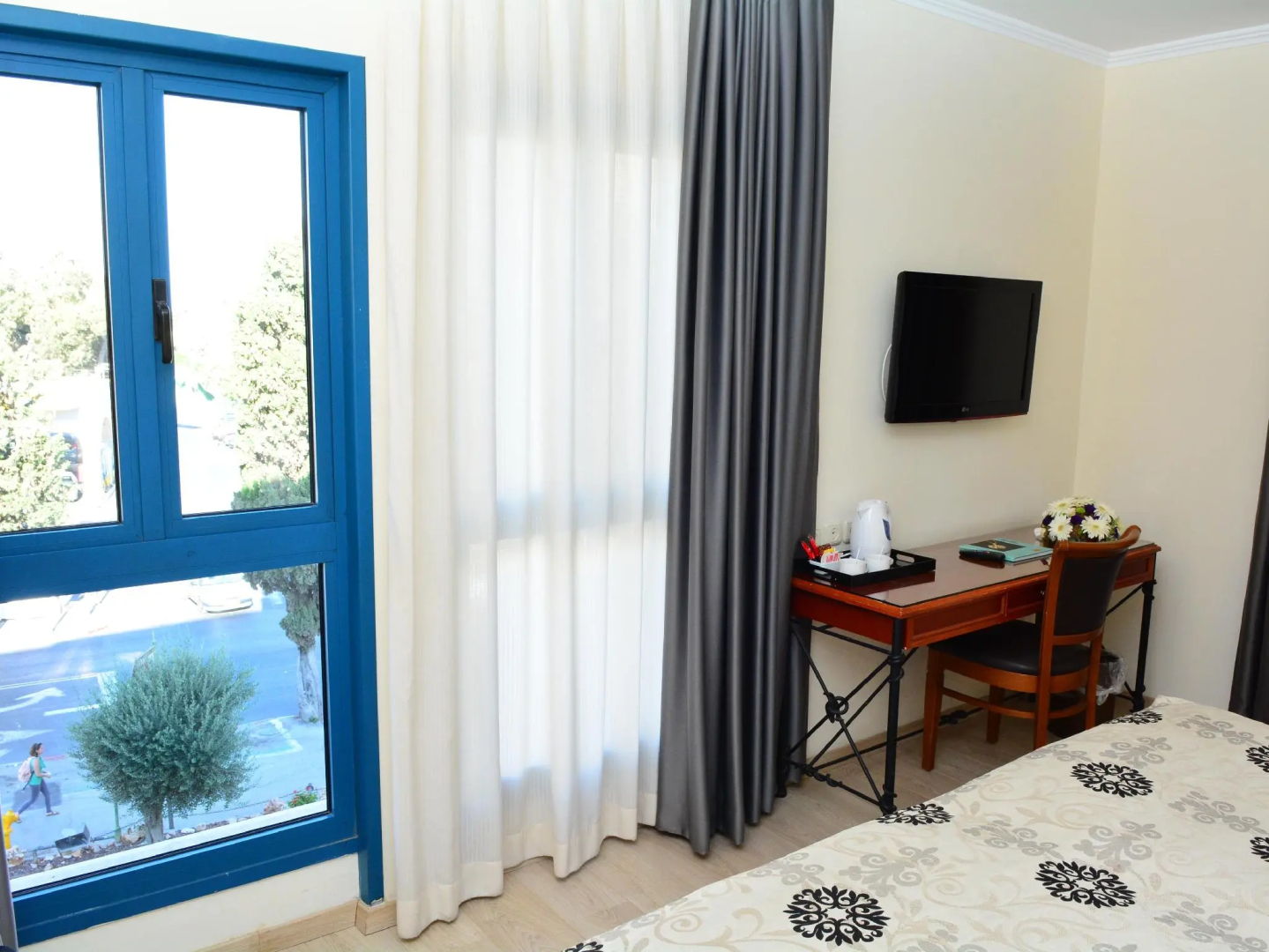 Photo - Eldan Hotel