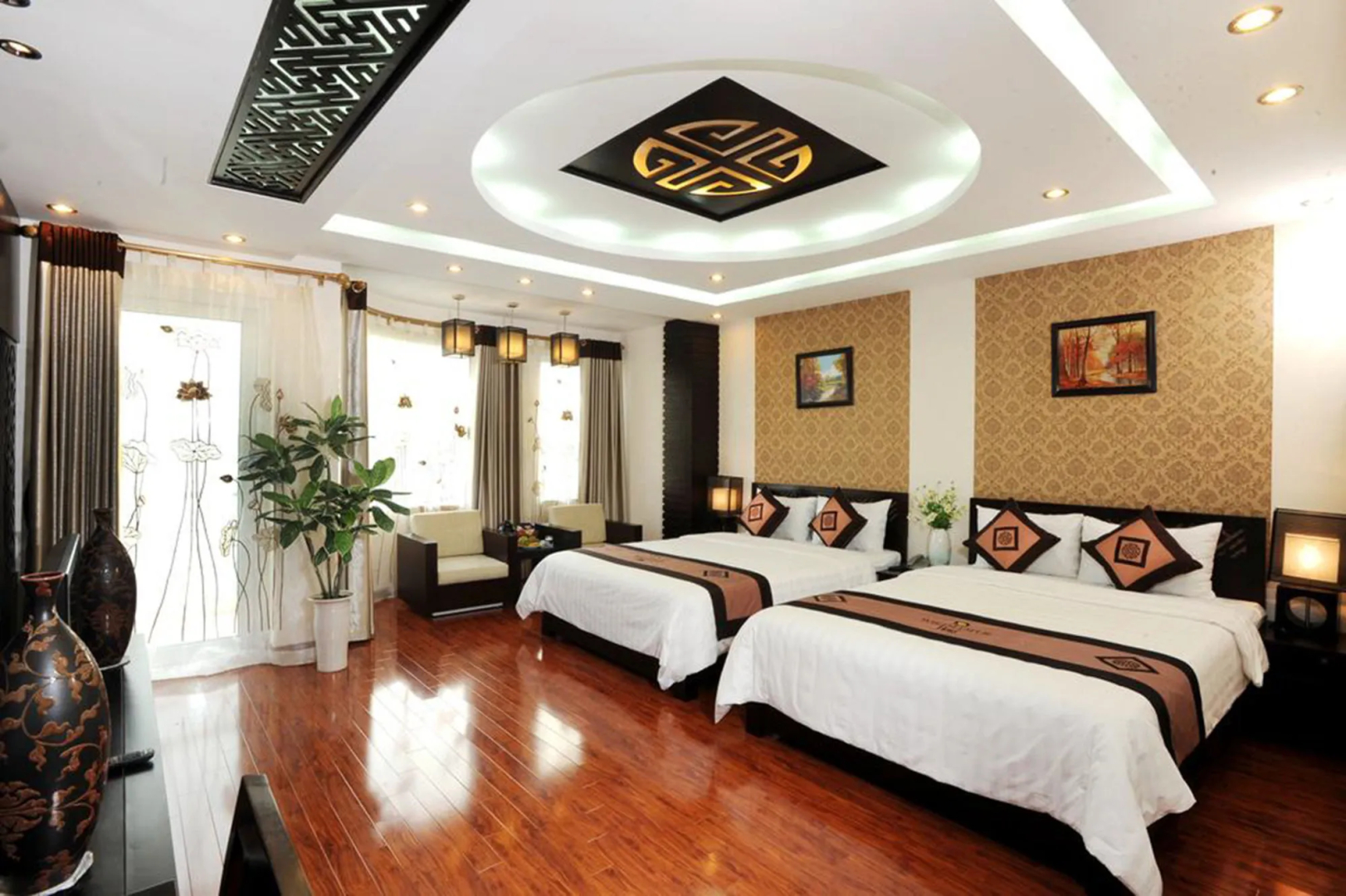 Photo - Wild Lotus Hotel Apartment 2