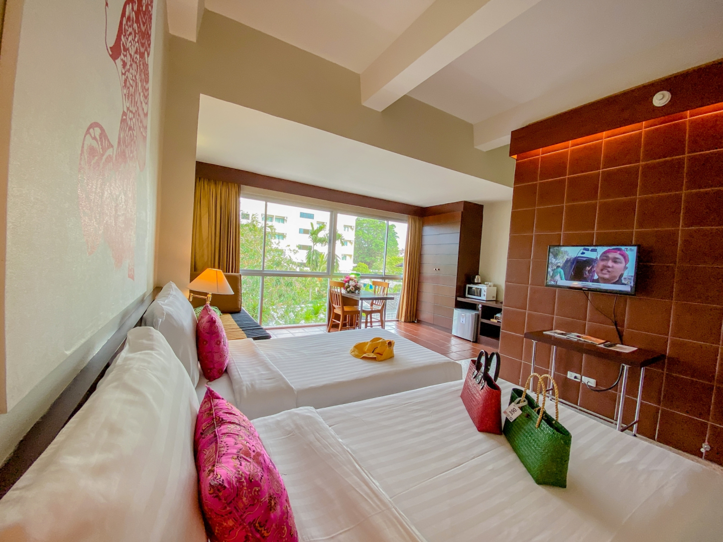 Foto - Sino House Phuket Hotel - SHA Plus