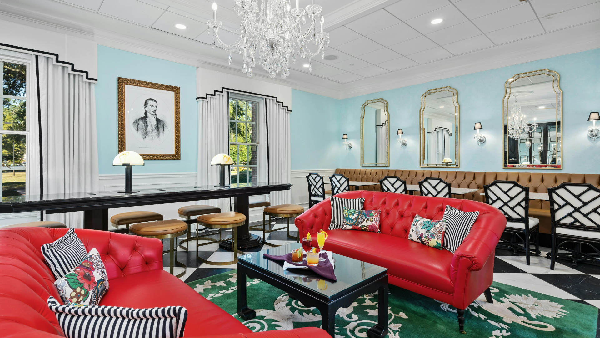 Photo - The Founders Inn and Spa, Tapestry Collection by Hilton