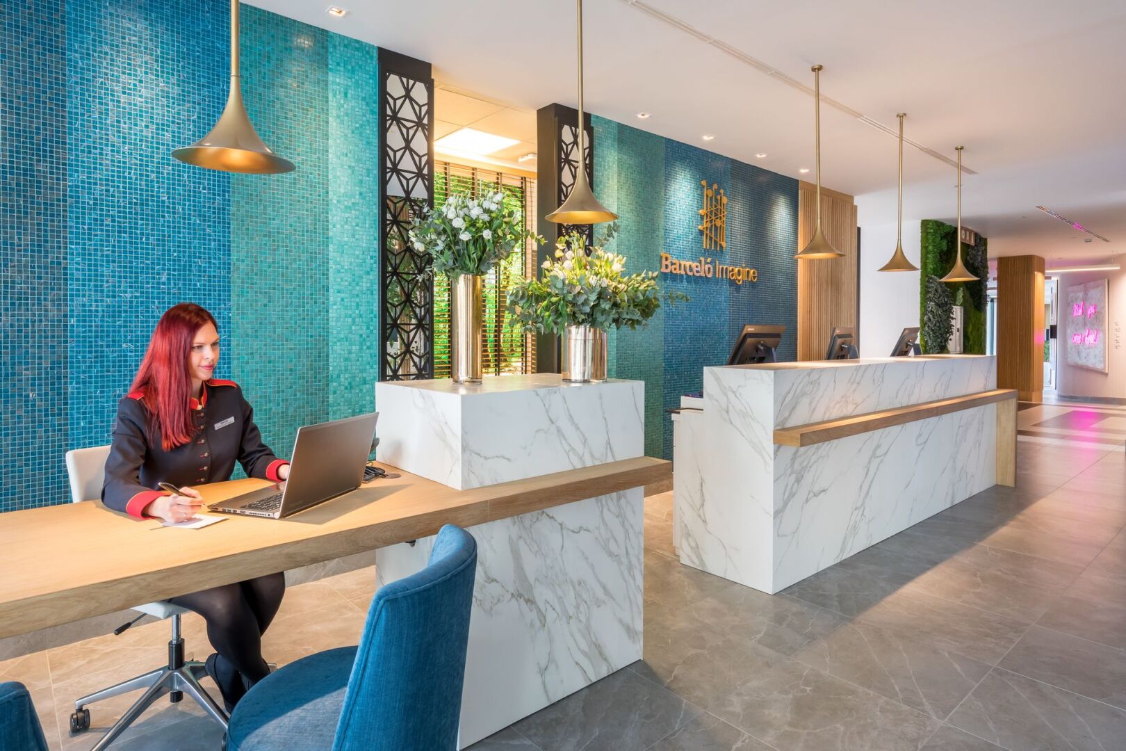 Photo - Barceló Imagine