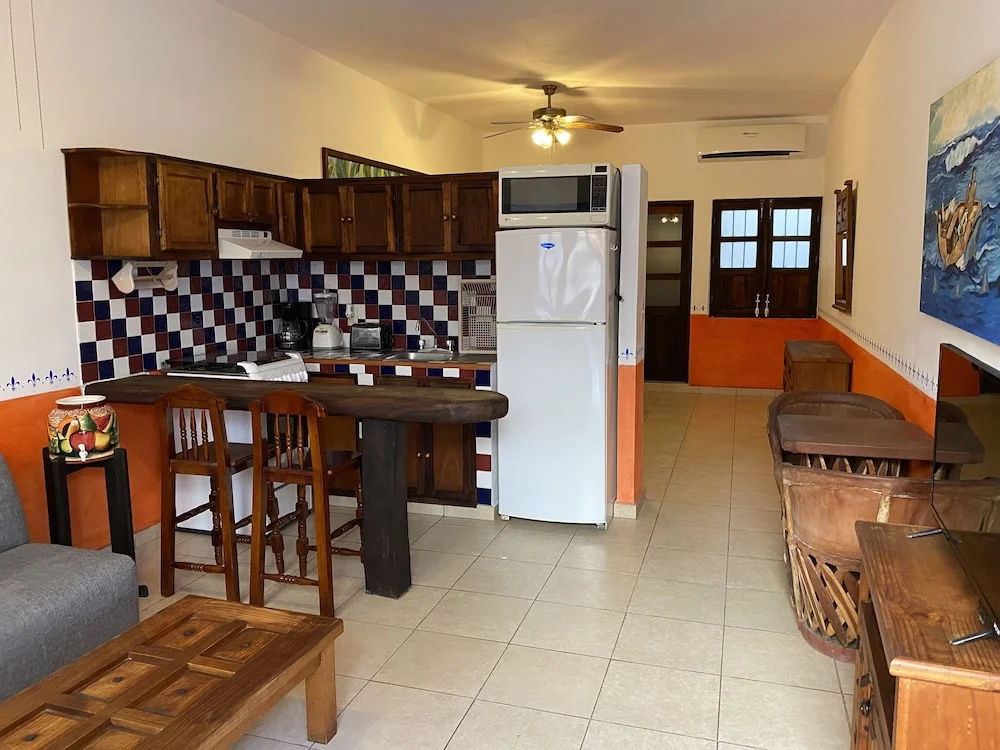 Foto - Villa Serena Centro Histórico