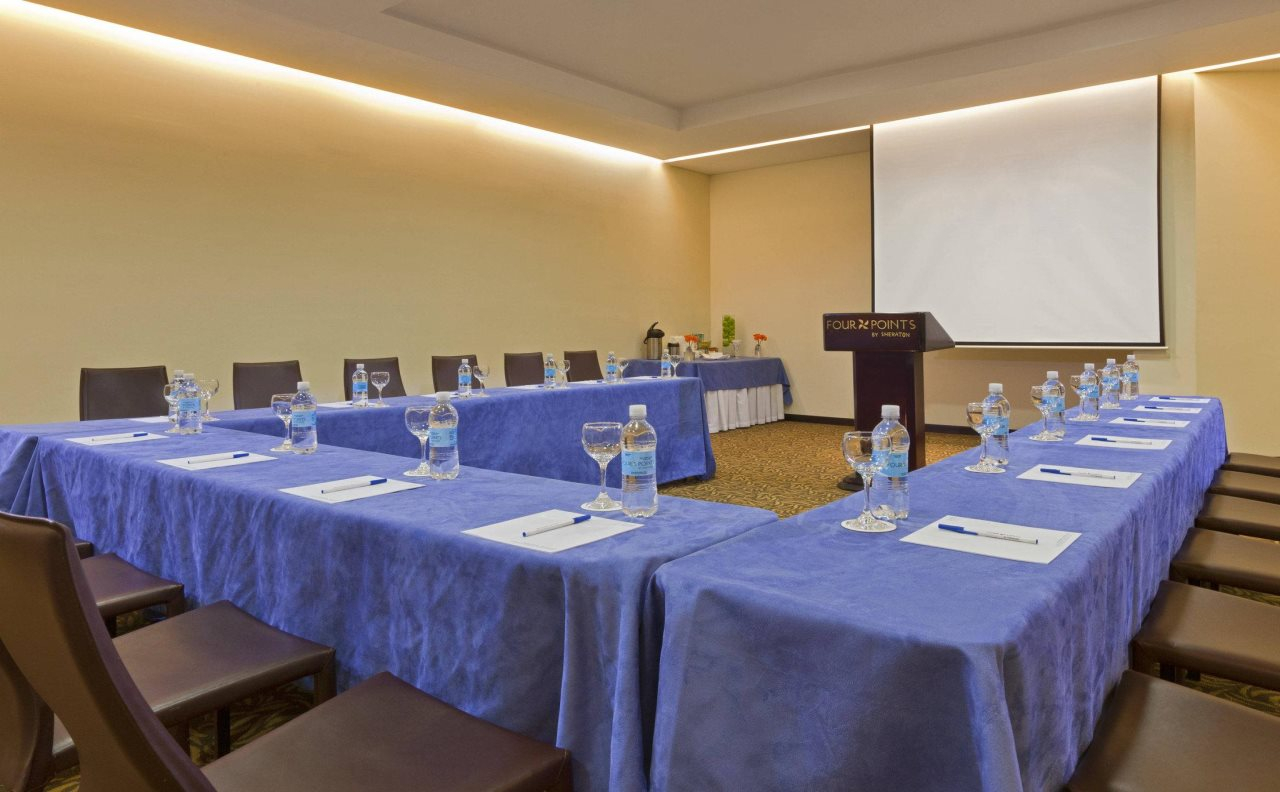 Foto - Four Points by Sheraton Medellín