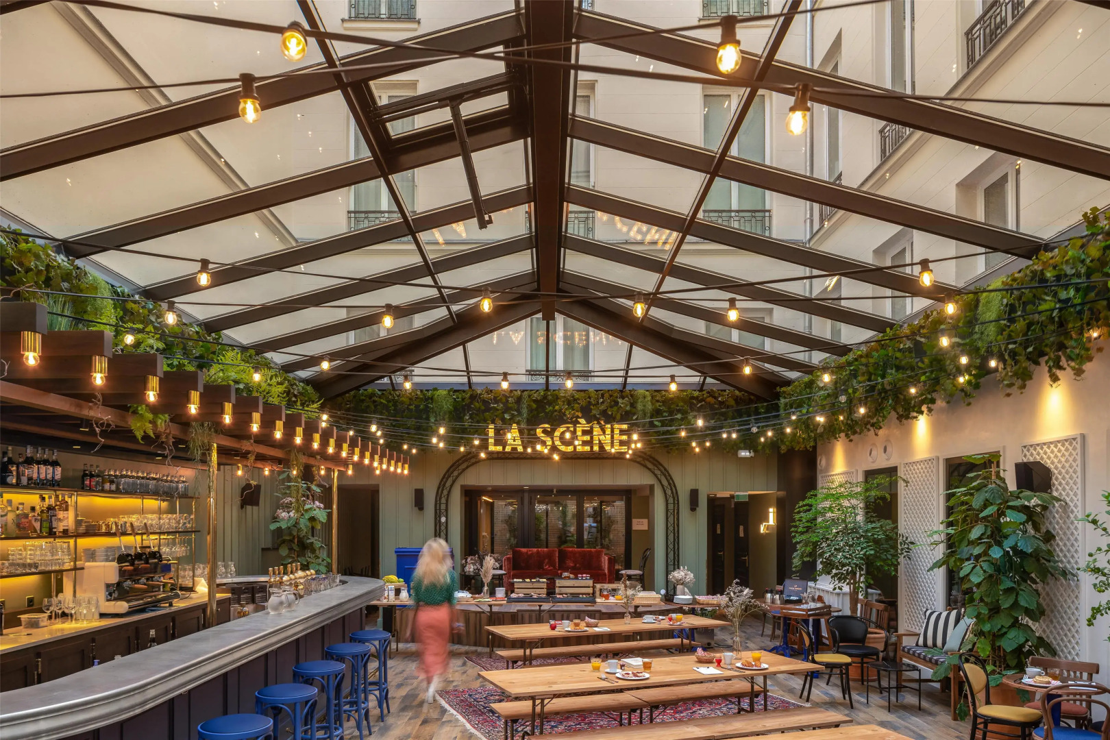 Photo - Chouchou Hotel