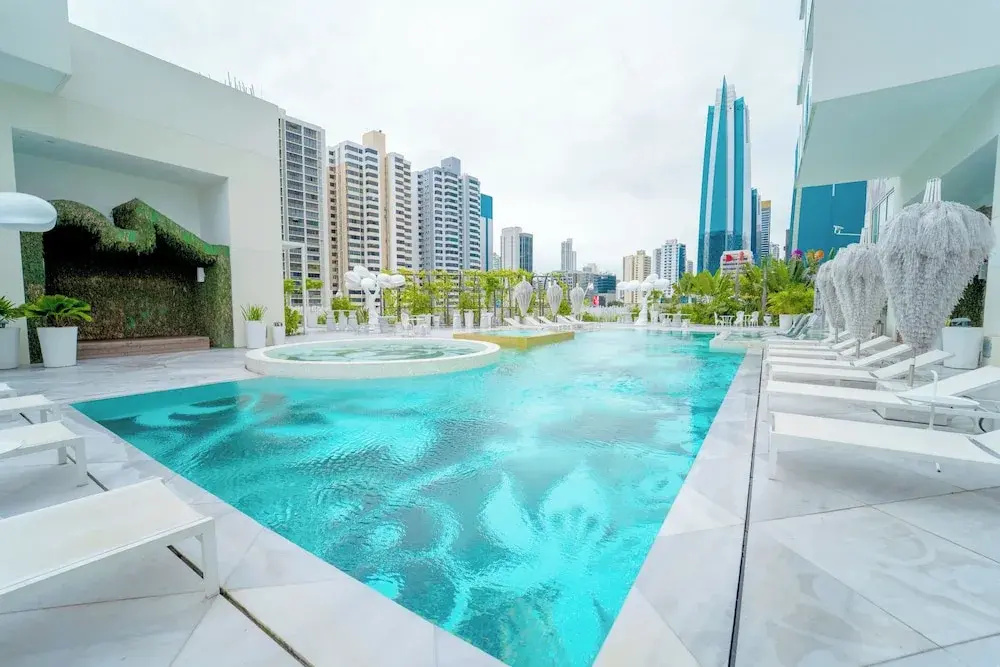 Wanders Panama by Boutique Apartments — фото 1